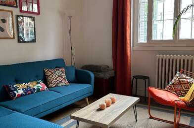 Appartement 2 pièces 862 €
