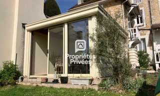 Maison 3 Pièces 53 m² à vendre à Septeuil (78790)