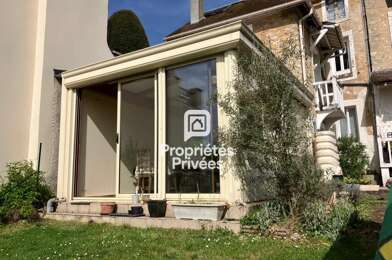 Maison 3 pièces 197000 €