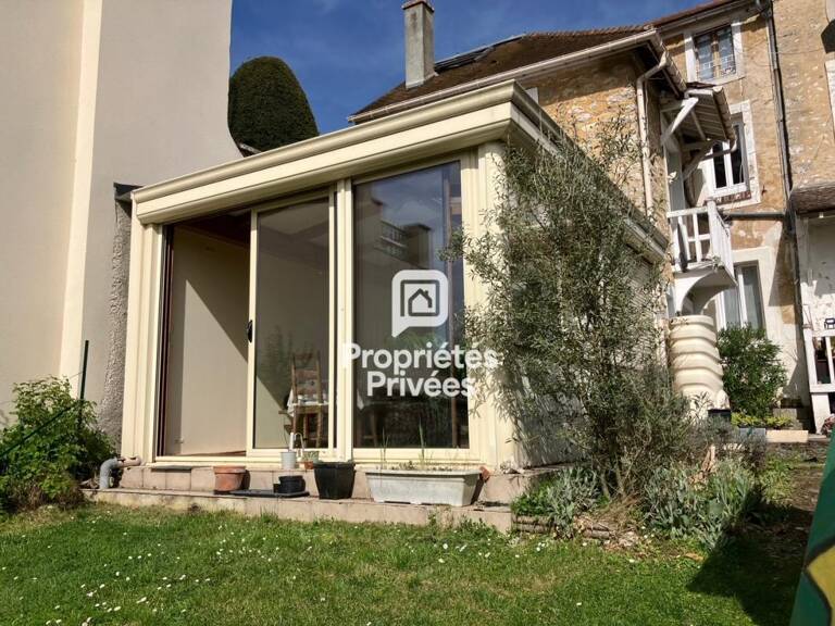 Maison de village/appartement Septeuil — photo 1