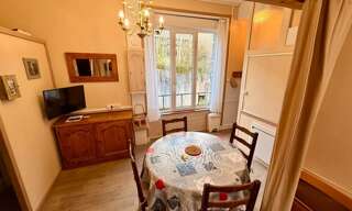 Appartement 2 Pièces 31 m² à vendre à Mont-Dore (63240)