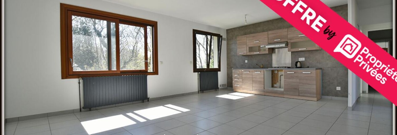 Maison 5 Pièces 112 m² à vendre à Fécamp (76400)
