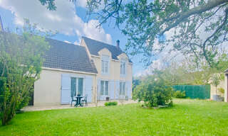 Maison 6 Pièces 120 m² à vendre à Collégien (77090)