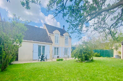 Maison 6 pièces 475000 €