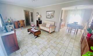 Maison 6 Pièces 120 m² à vendre à Collégien (77090)