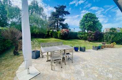 Maison 7 pièces 515000 €