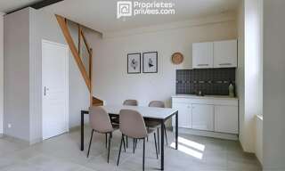 Maison 2 Pièces 40 m² à vendre à Cholet (49300)