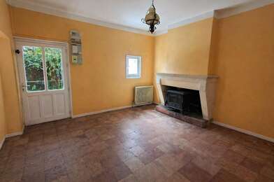 Maison 3 pièces 155000 €