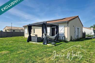 Maison 4 pièces 230000 €