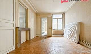 Appartement 2 Pièces 59 m² à vendre à Lille (59000)