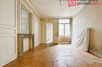 Appartement 2 pièces 199000 €