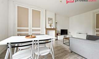 Appartement 2 Pièces 50 m² à vendre à Lille (59000)