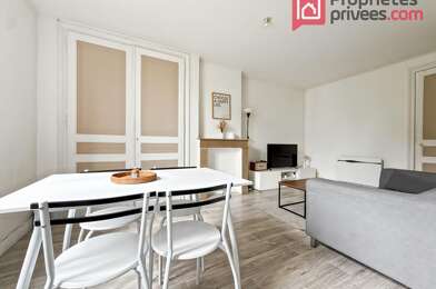 Appartement 2 pièces 209000 €