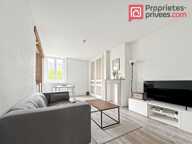 Appartement Lille 2 pièce(s) — photo 3