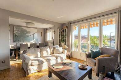 Appartement 4 pièces 350000 €