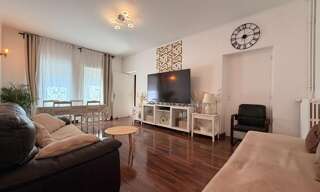 Maison 4 Pièces 90 m² à vendre à Les Mureaux (78130)
