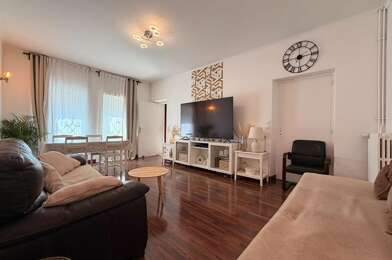 Maison 4 pièces 244400 €