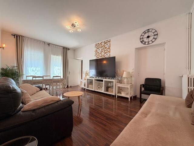 Maison Les Mureaux 4 pièce(s) 90 m2 — photo du bien