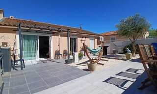 Maison 5 Pièces 89 m² à vendre à Abeilhan (34290)