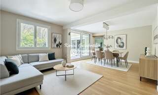 Maison 8 Pièces 210 m² à vendre à Libourne (33500)