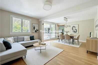 Maison 8 pièces 457600 €