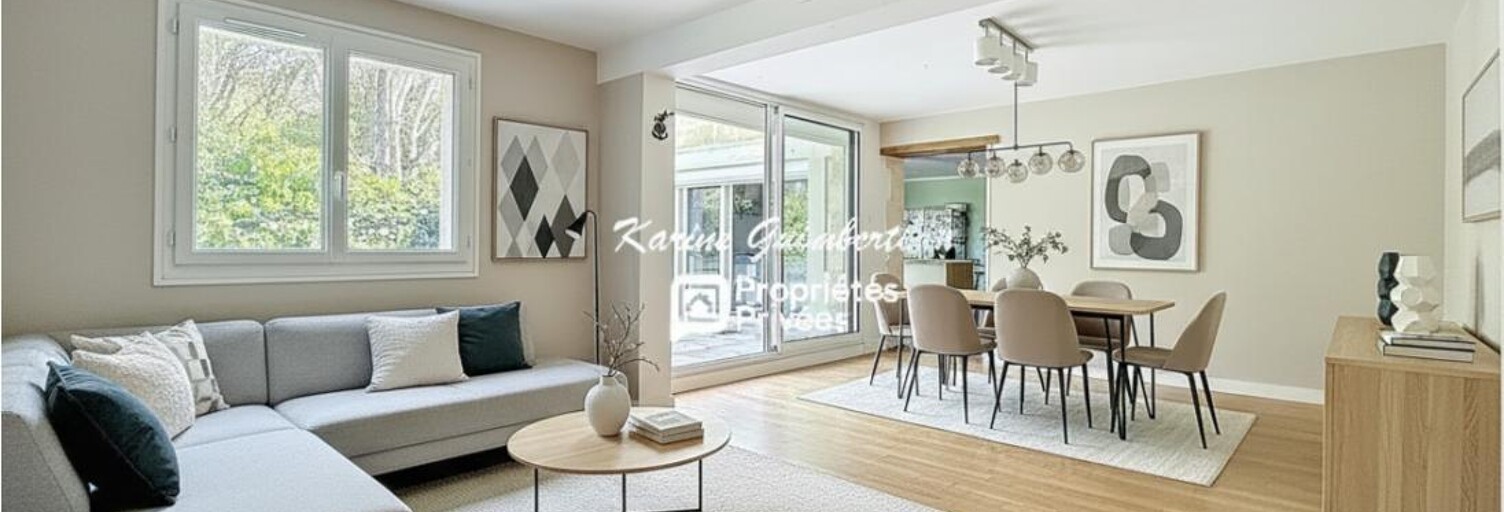 Maison 8 Pièces 210 m² à vendre à Libourne (33500)