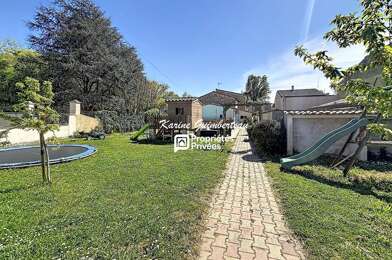 Maison 8 pièces 457600 €