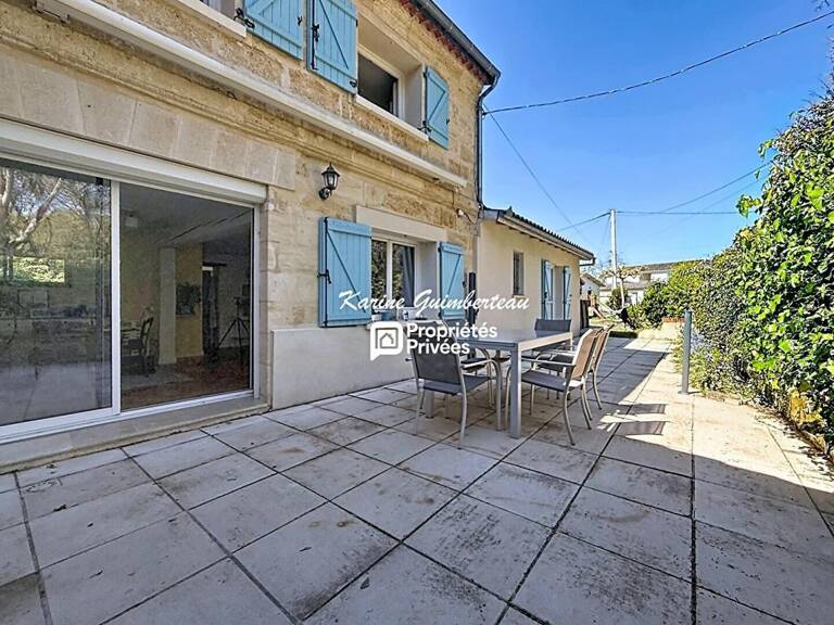 Maison familiale avec jardin au calme- Proche Condat — photo 1