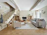 Maison familiale avec jardin au calme- Proche Condat — photo 3
