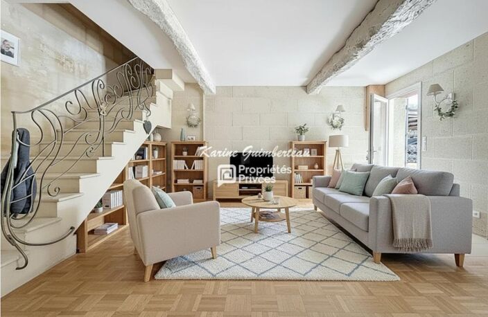 Maison familiale avec jardin au calme- Proche Condat — photo 3