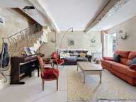 Maison familiale avec jardin au calme- Proche Condat — photo 4