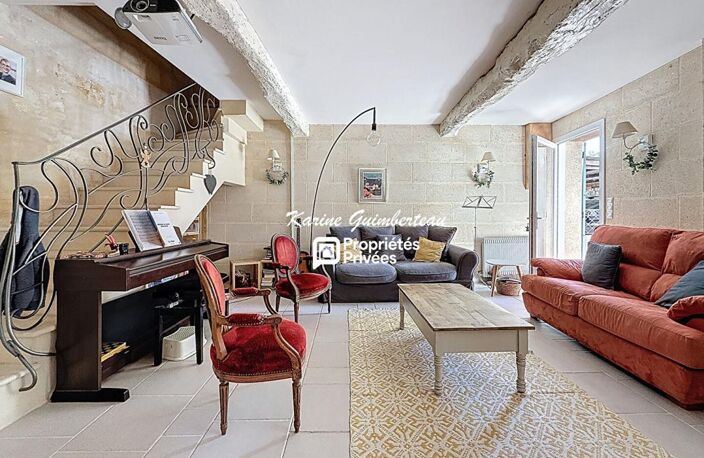 Maison familiale avec jardin au calme- Proche Condat — photo 4