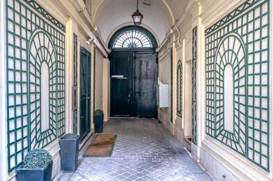 Appartement 2 pièces 750000 €