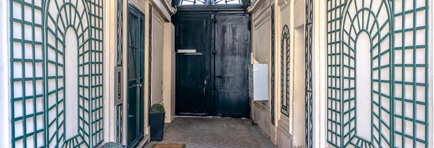 Appartement 2 Pièces 63 m² à vendre à Paris 8 (75008)