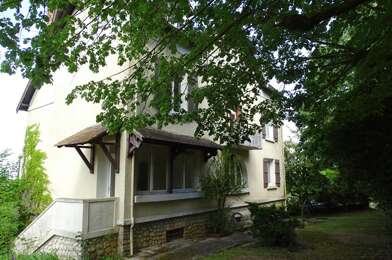 Maison 4 pièces 197500 €
