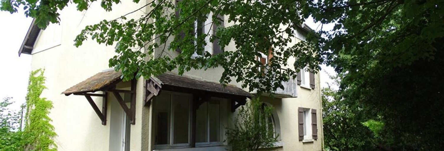 Maison 4 Pièces 131 m² à vendre à Thenon (24210)