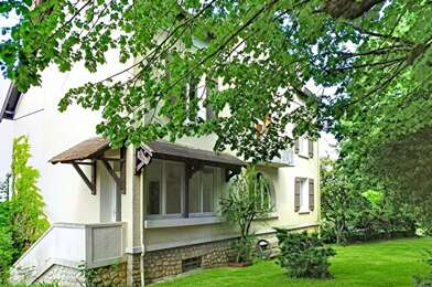 Maison 4 pièces 180200 €