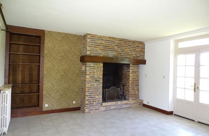Maison Thenon 4 pièce(s) 131 m2 — photo 3