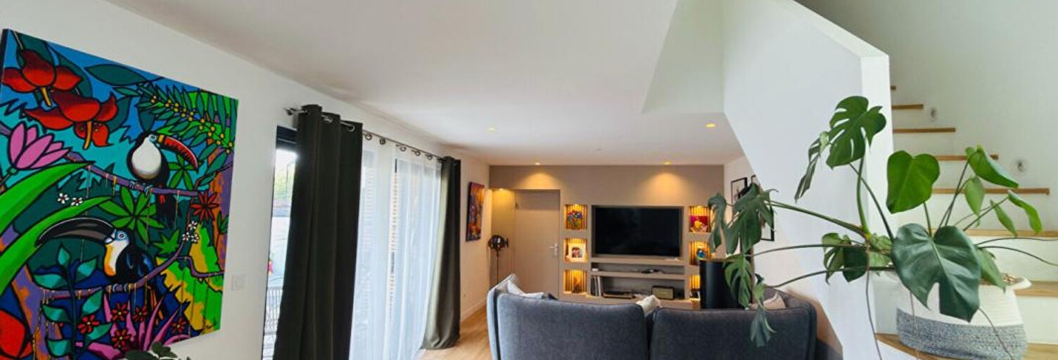 Maison 8 Pièces 194 m² à vendre à Arradon (56610)