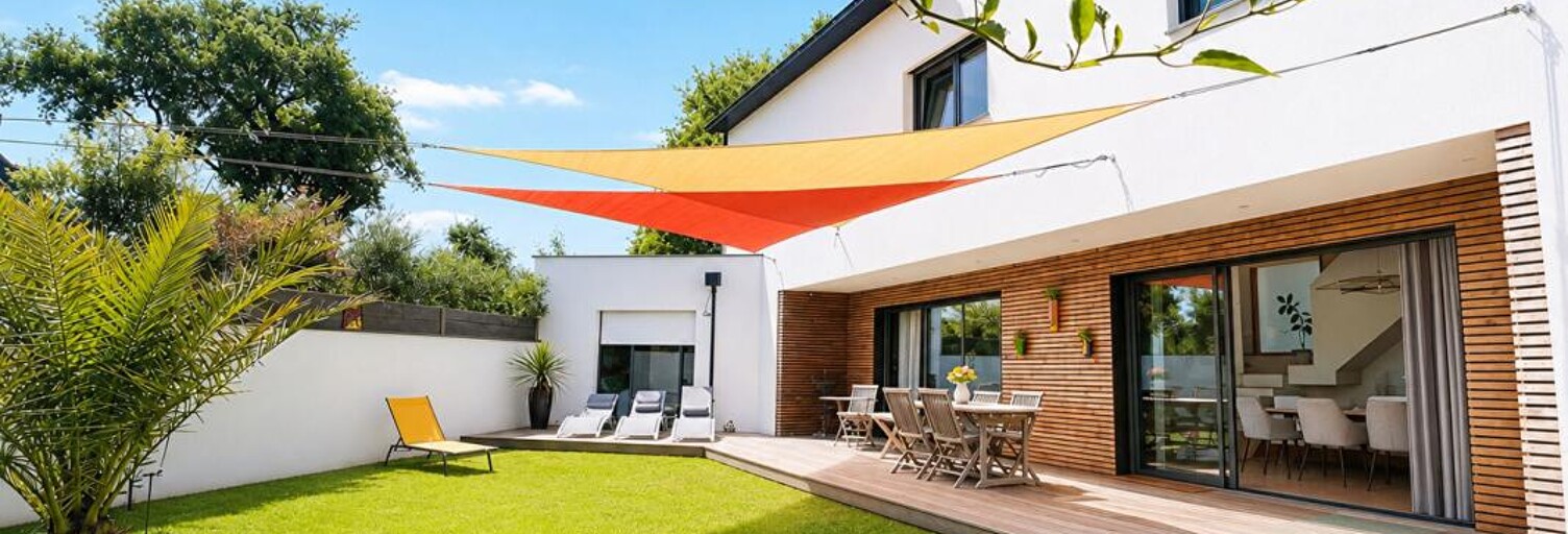 Maison 8 Pièces 194 m² à vendre à Arradon (56610)