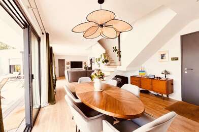 Maison 8 pièces 994500 €