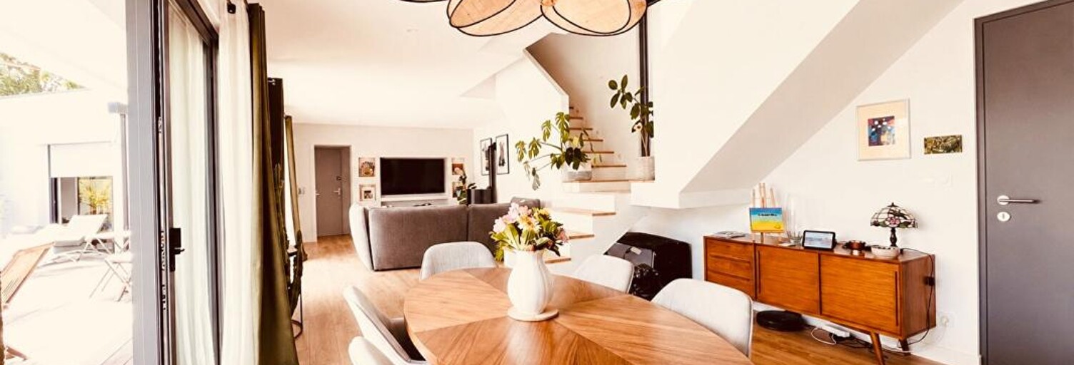 Maison 8 Pièces 194 m² à vendre à Arradon (56610)