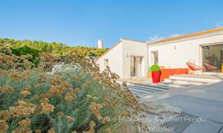 Maison 7 Pièces 174 m² à vendre à Saint-Jean-de-Monts (85160)