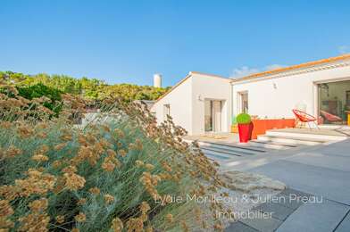 Maison 7 pièces 599000 €