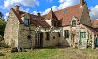 Maison 4 Pièces 80 m² à vendre à Saint-Germain-des-Grois (61110)