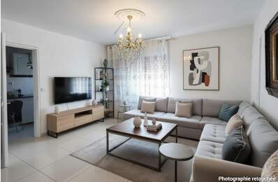 Appartement Toulouse 4 pièce(s) — photo du bien