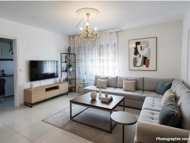 Appartement Toulouse 4 pièce(s) — photo du bien