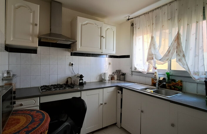 Appartement Toulouse 4 pièce(s) — photo 3