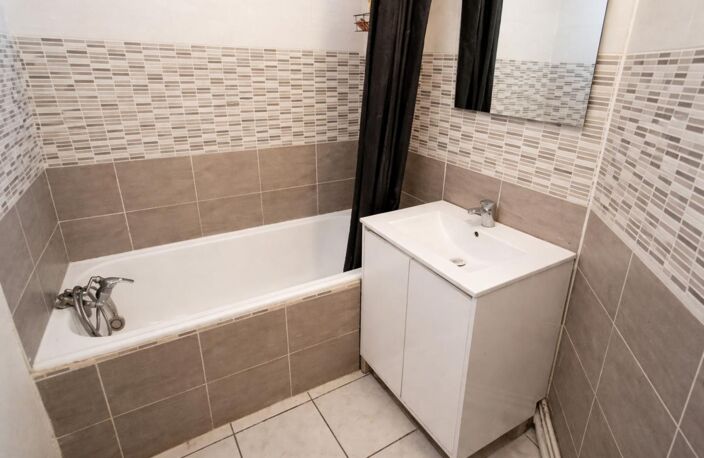 Appartement Toulouse 4 pièce(s) — photo 5