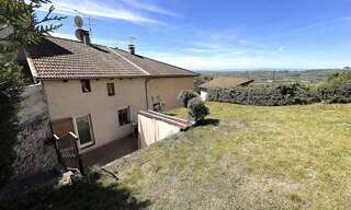 Maison 4 Pièces 86 m² à vendre à Thizy-les-Bourgs (69240)